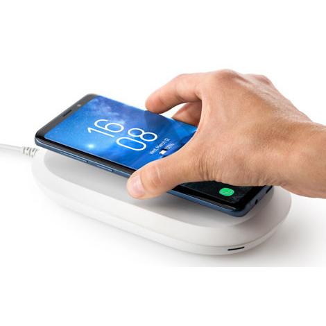 iXpand 特価 iXpand(R) ワイヤレスチャージャー 512GB : ケースマ商店