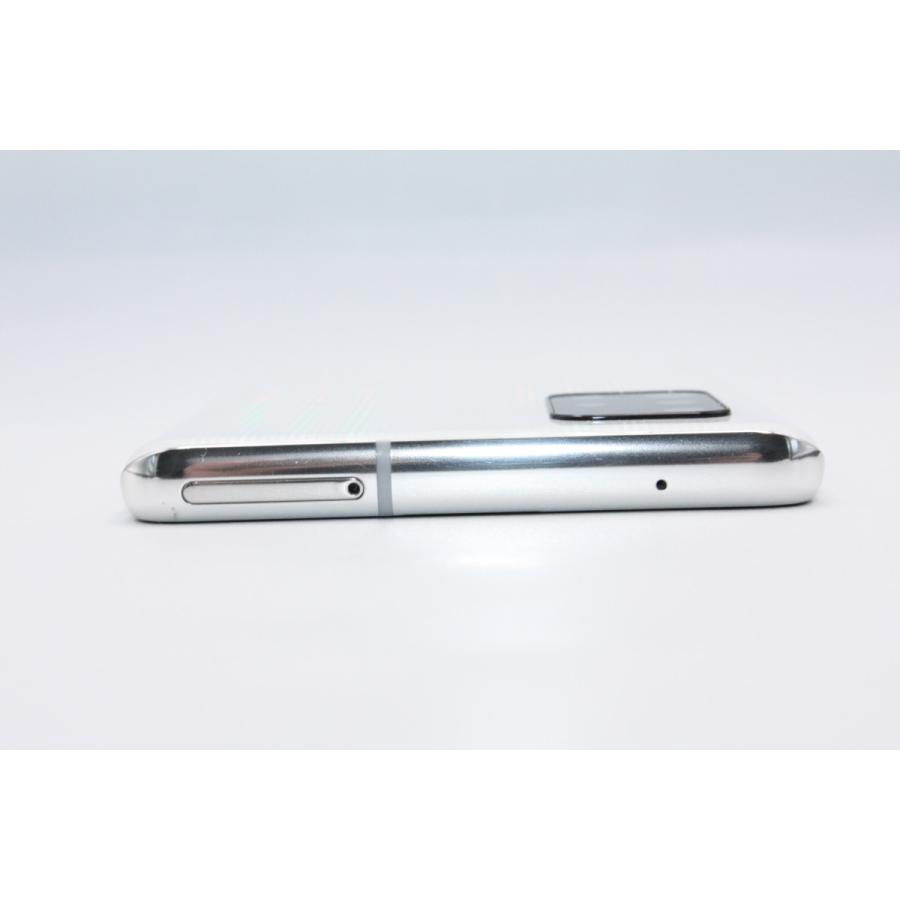 Galaxy A 訳あり特価 A51 5G SCG07 ホワイト SIMロック解除済み B