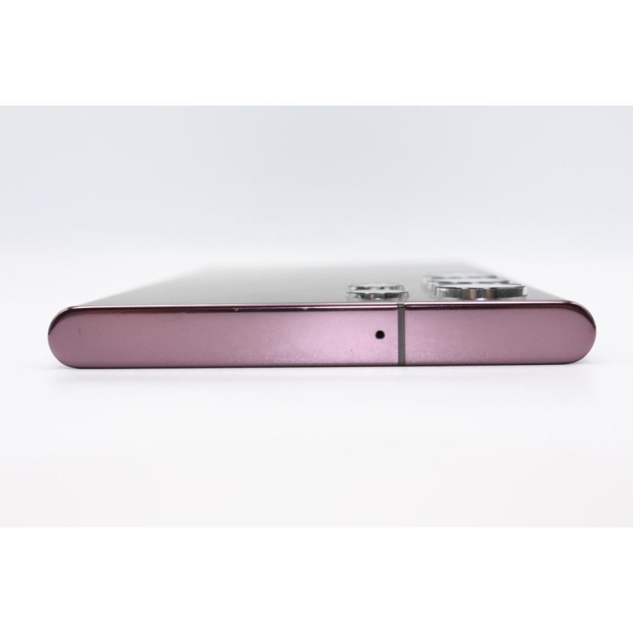 Galaxy S 美品 訳あり特価 S22 Ultra SCG14 256GB au版SIMフリー