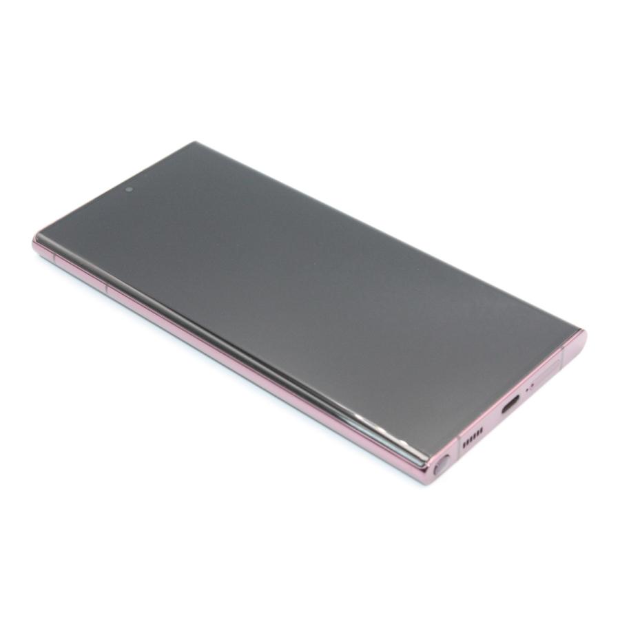 Galaxy S22 Ultra SCG14 au バーガンディ SIMフリー ゲオ公式通販サイト/ゲオオンラインストア【中古】【安心保証】 Galaxy