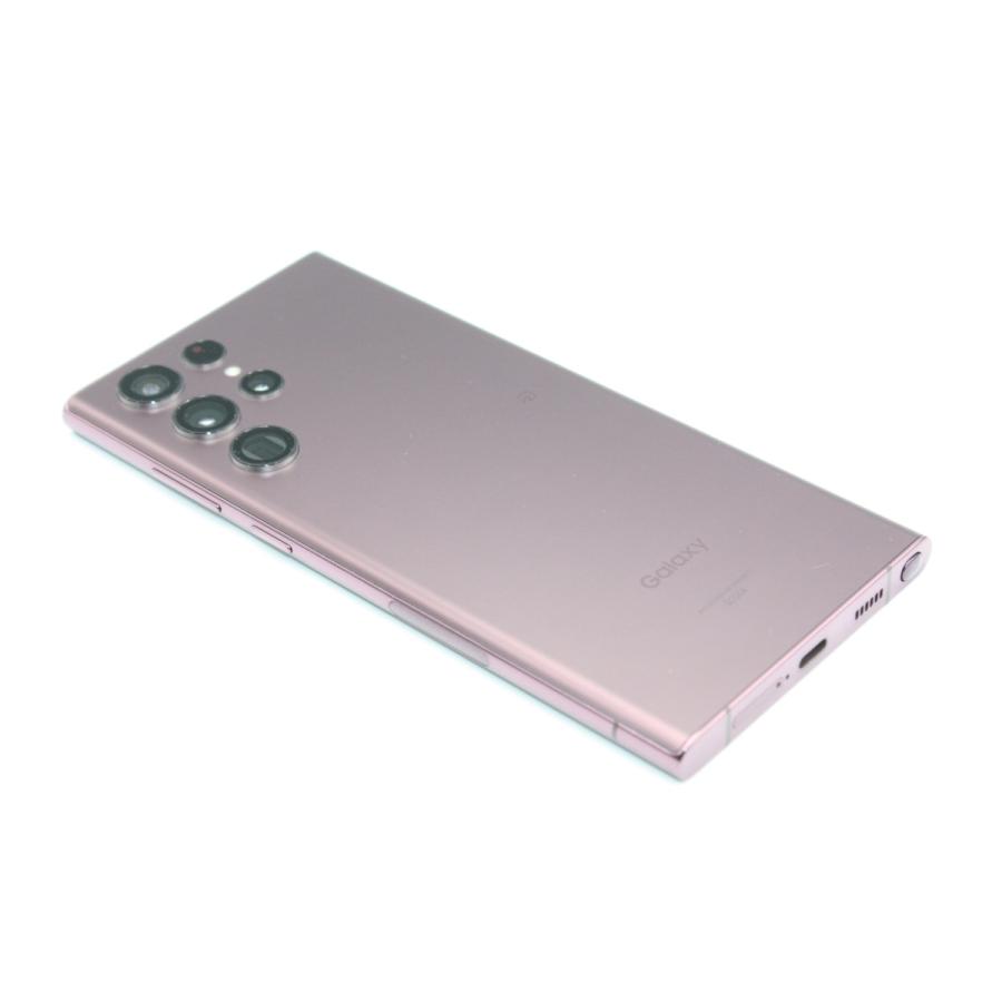 Galaxy S22 Ultra SCG14 au バーガンディ SIMフリー ゲオ公式通販サイト/ゲオオンラインストア【中古】【安心保証】 Galaxy