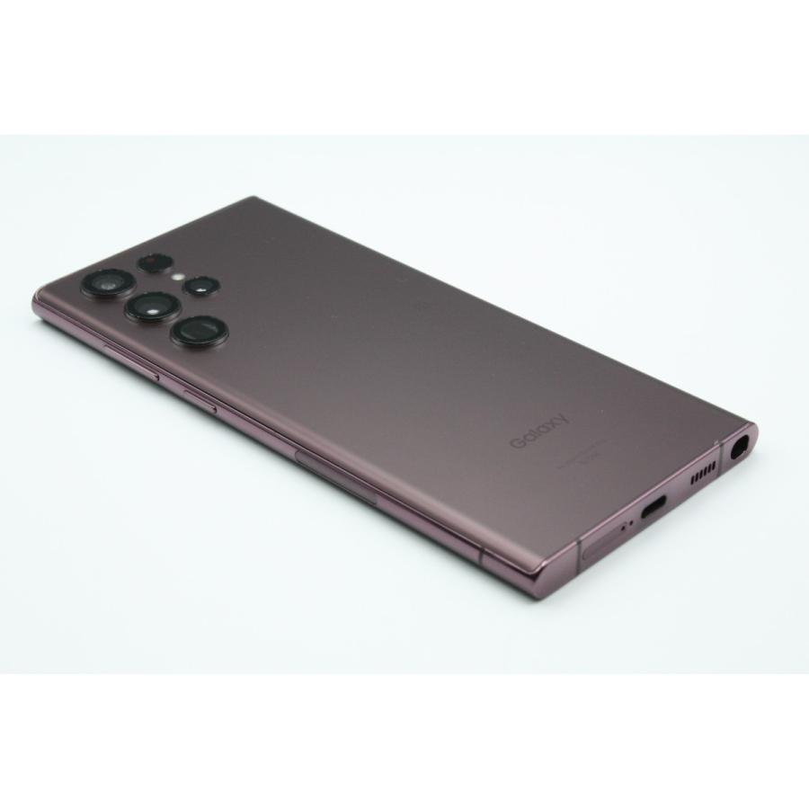 Galaxy S 訳あり特価 S22 Ultra SCG14 256GB au版SIMフリー
