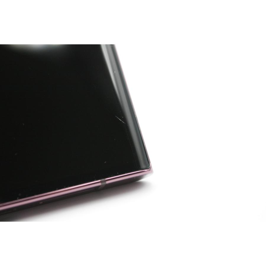 Galaxy S 訳あり特価 S22 Ultra SCG14 256GB au版SIMフリー