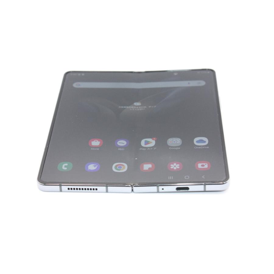 galaxy z fold 4 au版simフリー グレイグリーン Galaxy Z Fold 4 512GB グレイグリーン SIMフリー【A級】 Amazon.com