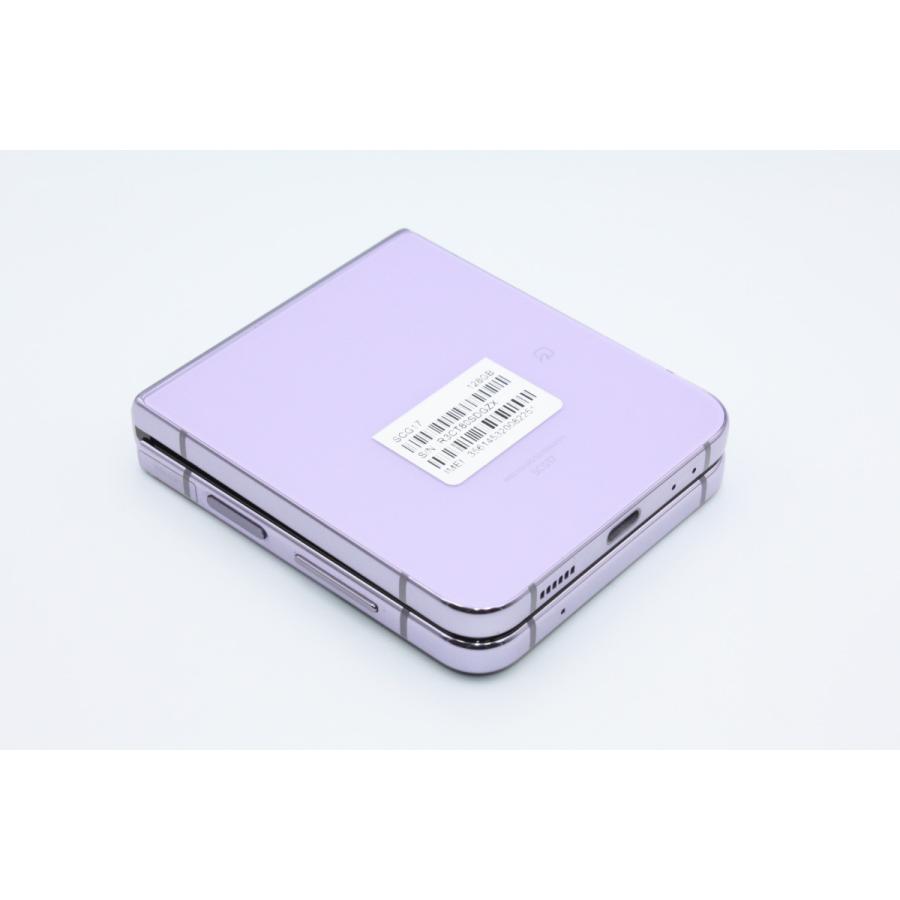 【訳あり】Galaxy Z Flip4 128GB ボラパープル 訳あり】Galaxy Z Flip4 128GB ボラパープル 訳あり】Galaxy Z Flip4