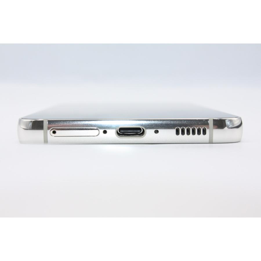 Galaxy S 訳あり特価 美品 S23 SCG19 au版SIMフリー クリーム Aランク
