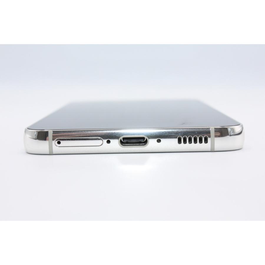Galaxy S 訳あり特価 美品 S23 SCG19 au版SIMフリー クリーム Aランク