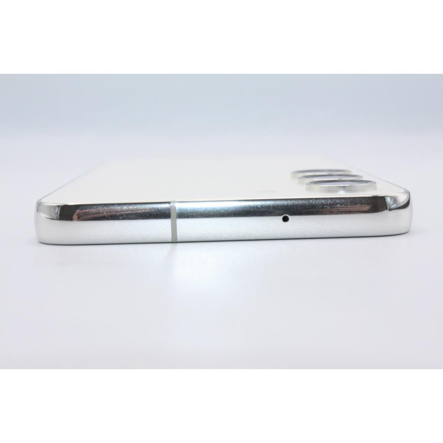 Galaxy s23 au版SIMフリー クリーム Galaxy S 新品同様 S23 Ultra クリーム 12GB 256GB SIMフリー 2億画素