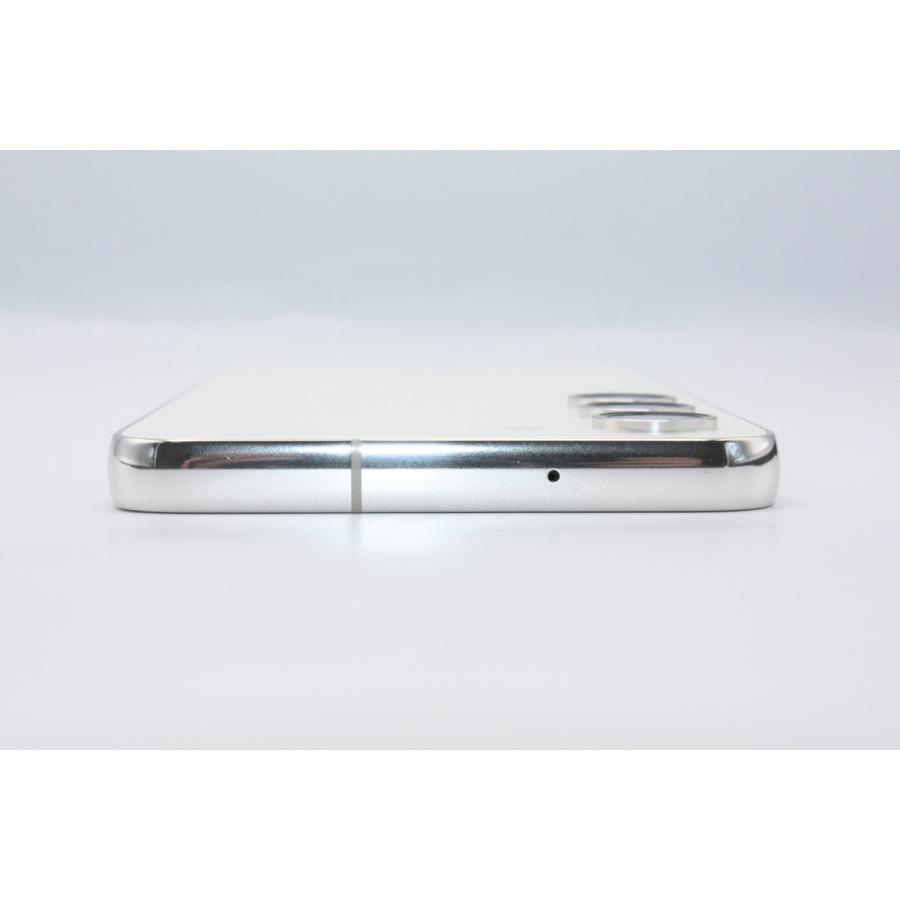 Galaxy S 訳あり特価 美品 S23 SCG19 au版SIMフリー クリーム Aランク