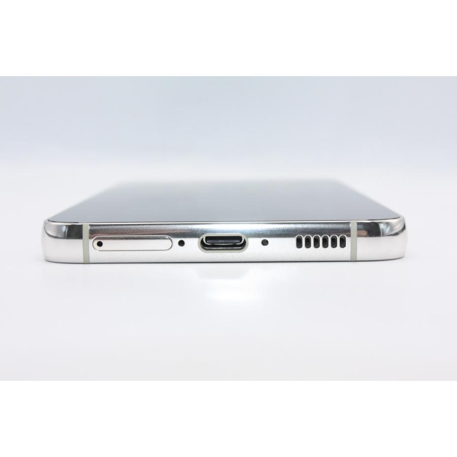 Galaxy S23 SIMフリー A ランク上美品 Galaxy S23 Ultra 本体 512GB SIMフリー SM-S918N グリーン Aランク