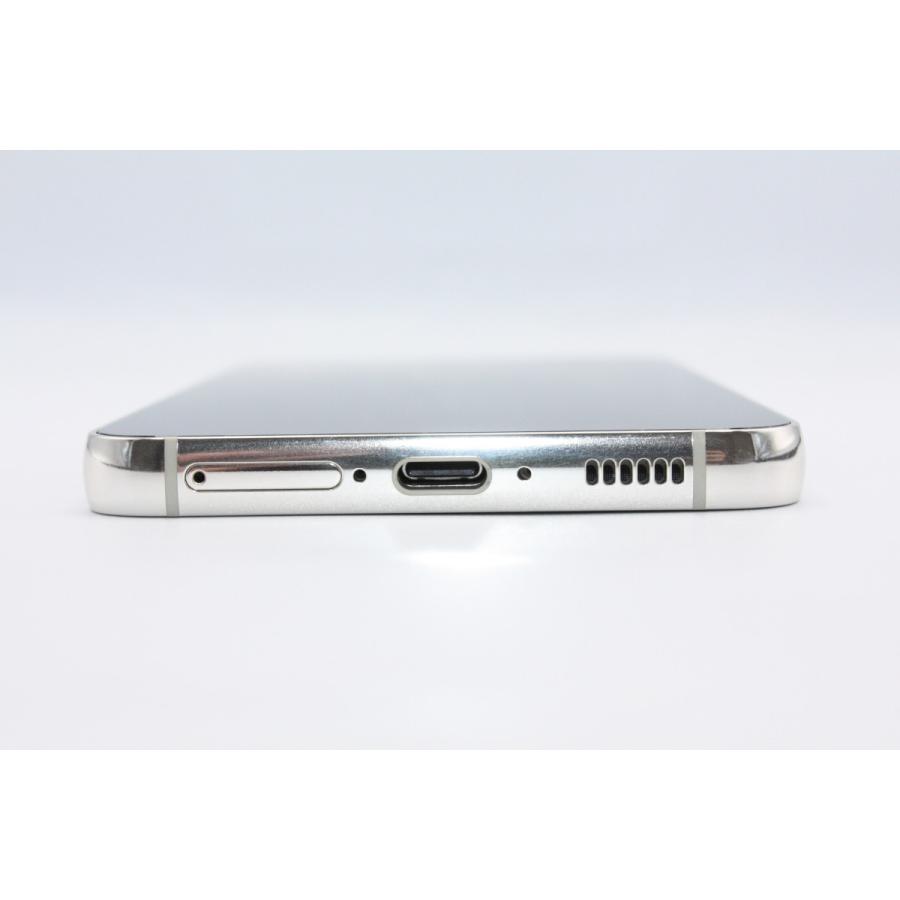 Galaxy S S23 SCG19 au版SIMフリー クリーム Bランク : ケースマ商店