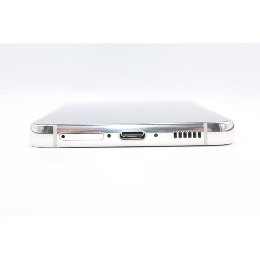 Galaxy S 訳あり特価 美品 S23 SCG19 au版SIMフリー クリーム Aランク