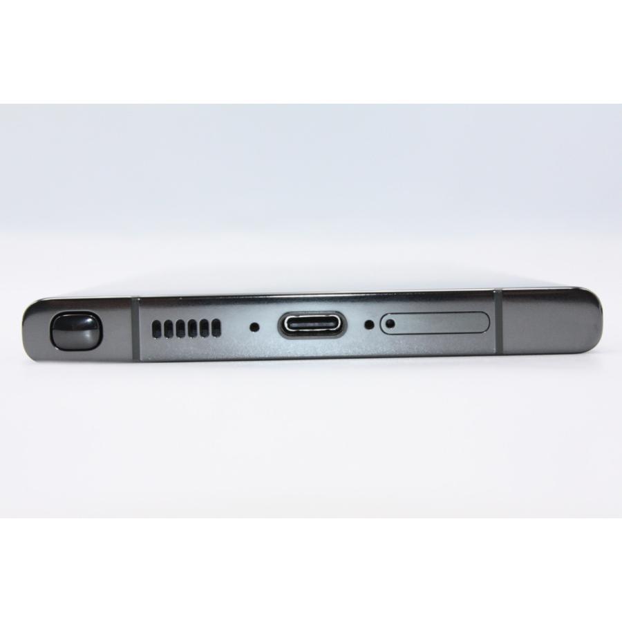 Galaxy S 美品 S23 Ultra SCG20 256GB SIMフリー グリーン Aランク