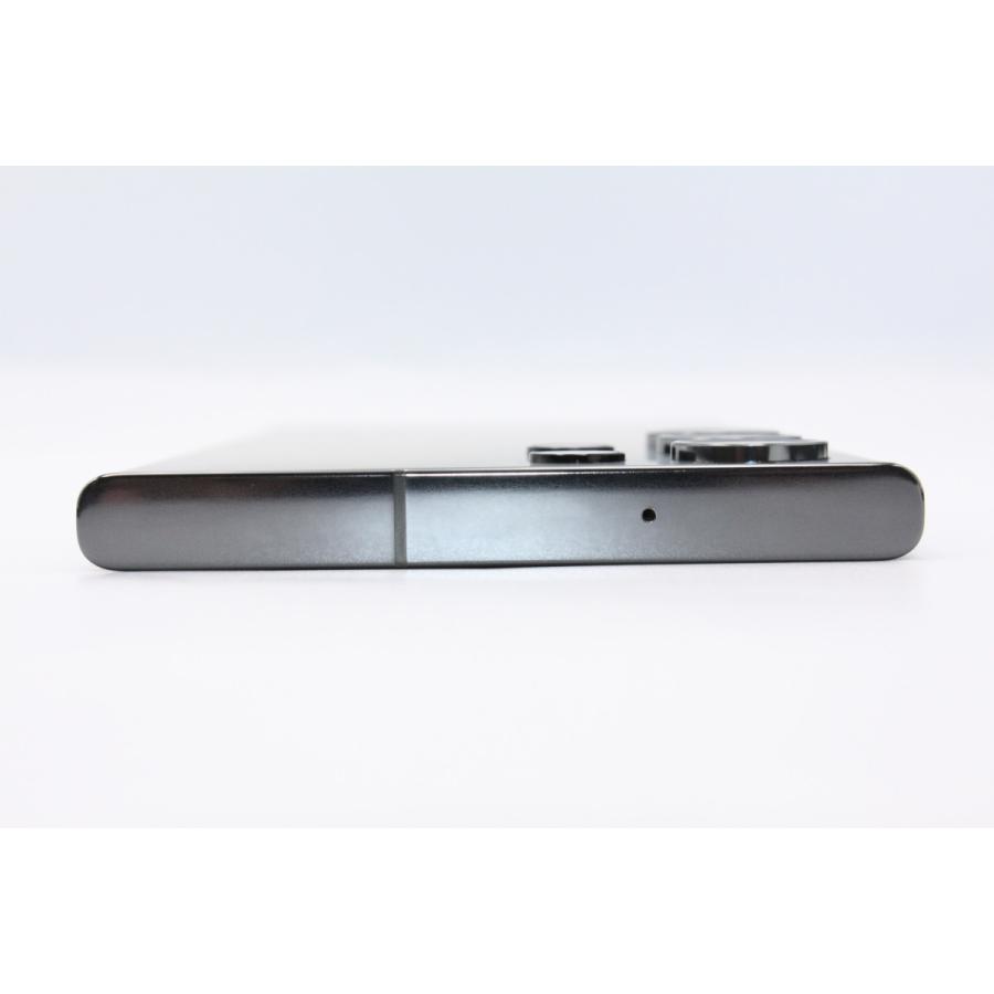 Galaxy S 美品 S23 Ultra SCG20 256GB SIMフリー グリーン Aランク