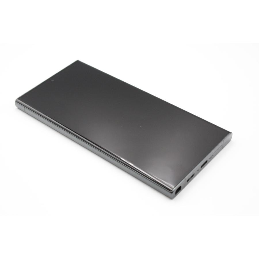 Galaxy S 美品 訳あり特価 S23 Ultra SCG20 256GB SIMフリー グリーン