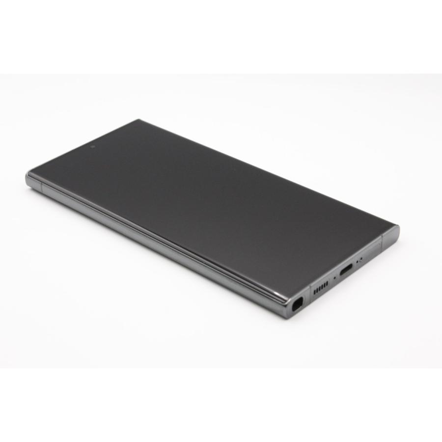 Galaxy S 訳あり特価 S23 Ultra SCG20 256GB SIMフリー グリーン B