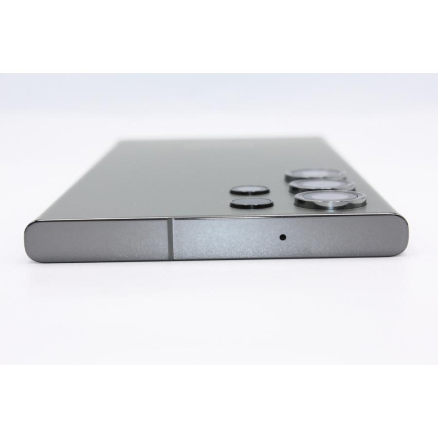 Galaxy S 訳あり特価 S23 Ultra SCG20 256GB SIMフリー グリーン