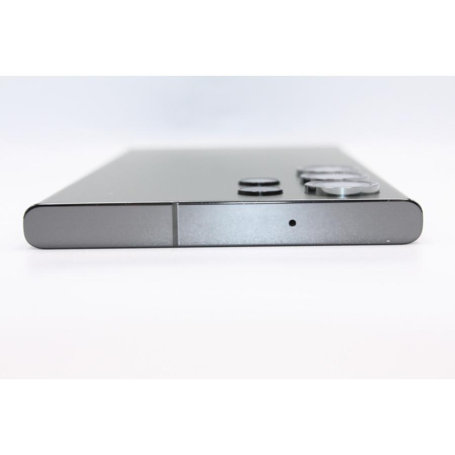 <8082>galaxy s23 ultra 訳あり Galaxy S 訳あり特価 S23 Ultra SCG20 256GB SIMフリー グリーン C