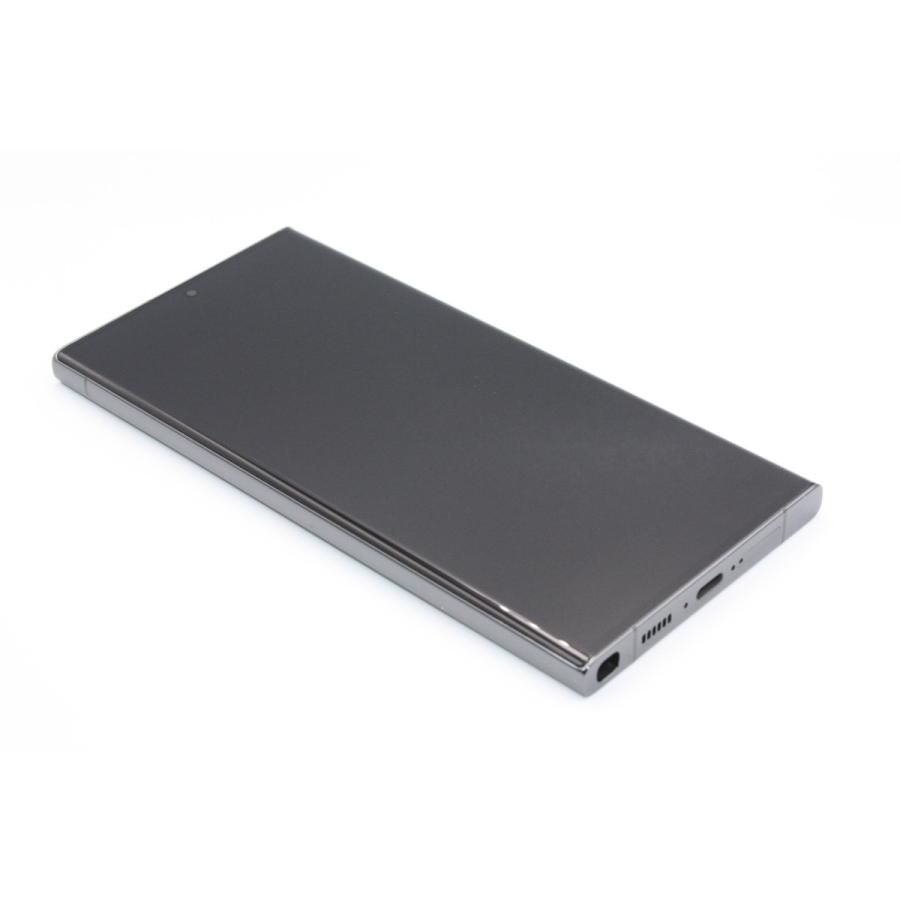 Galaxy S 訳あり特価 S23 Ultra SCG20 256GB SIMフリー グリーン B