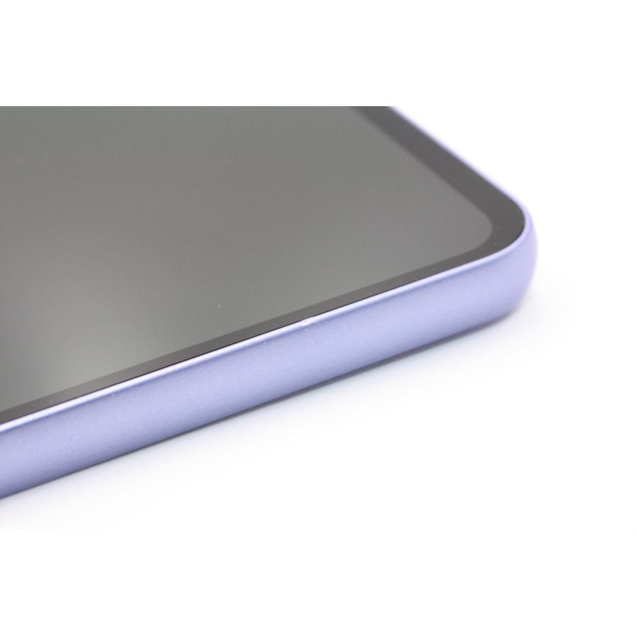 【SIMフリー】Samsung Galaxy A54 オーサム バイオレット SIMフリー】Galaxy A54 5G SCG21 オーサムバイオレット [128GB] 本体