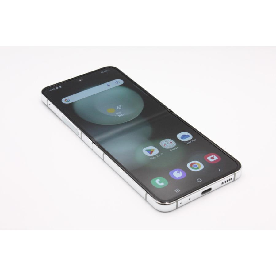 【わけあり】Galaxy z flip 5　SCG23 au SIMフリー サムスン Galaxy Z Flip5 SCG23 512GB au 価格比較 - 価格.com