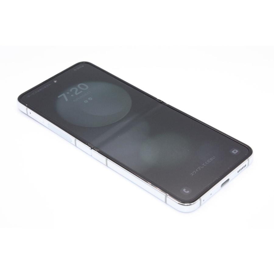 【値下げ】GalaxyZFlip5 SCG23 （au版） 値下げ】GalaxyZFlip5 SCG23 （au版） サムスン Galaxy Z Flip5 SCG23