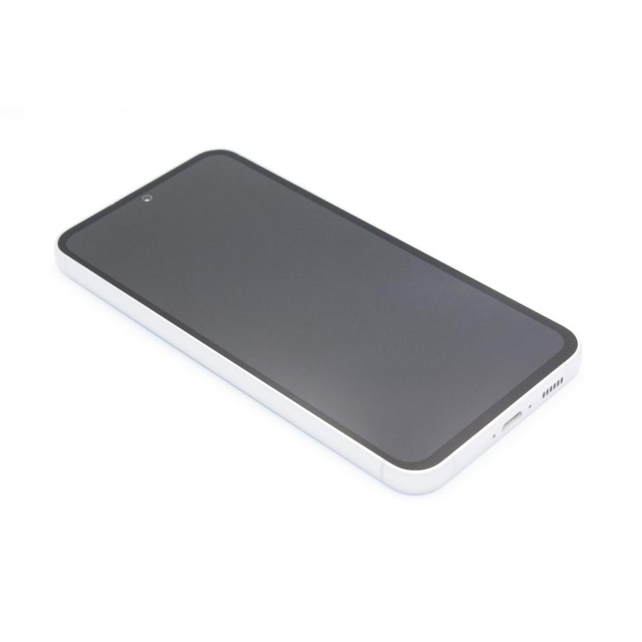 Galaxy S 美品 訳あり特価 S23 FE SCG24 SIMフリー ミント Aランク
