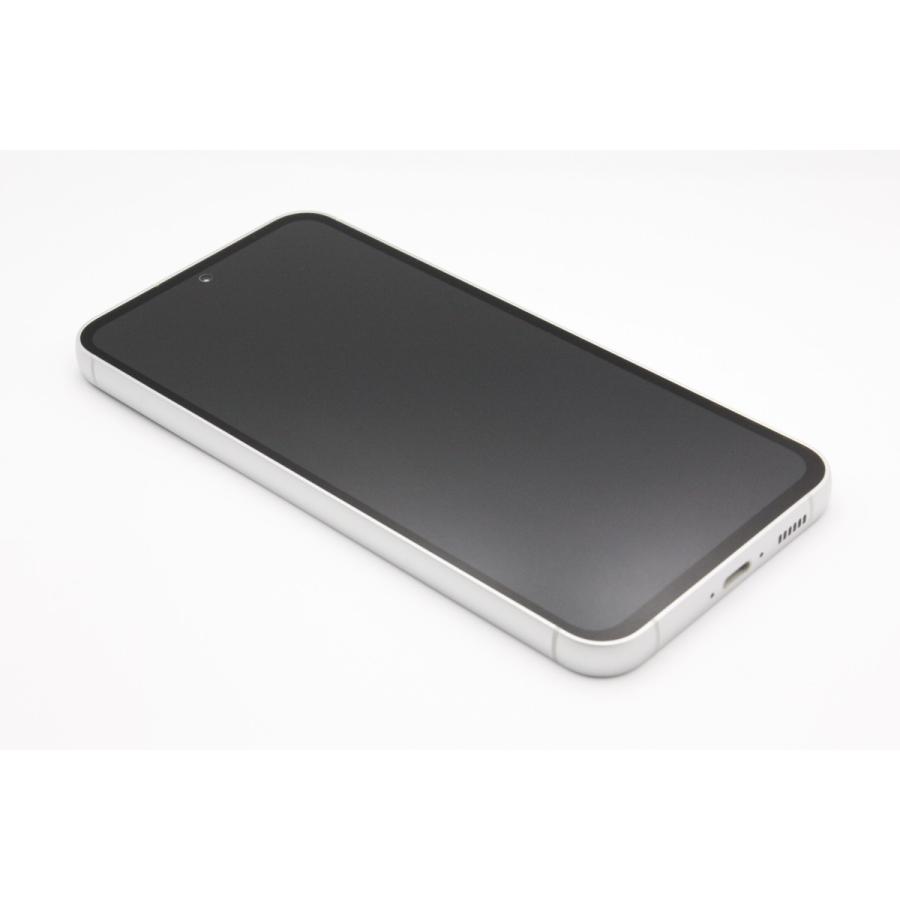 Galaxy S S23 FE SCG24 SIMフリー ミント Bランク : ケースマ商店