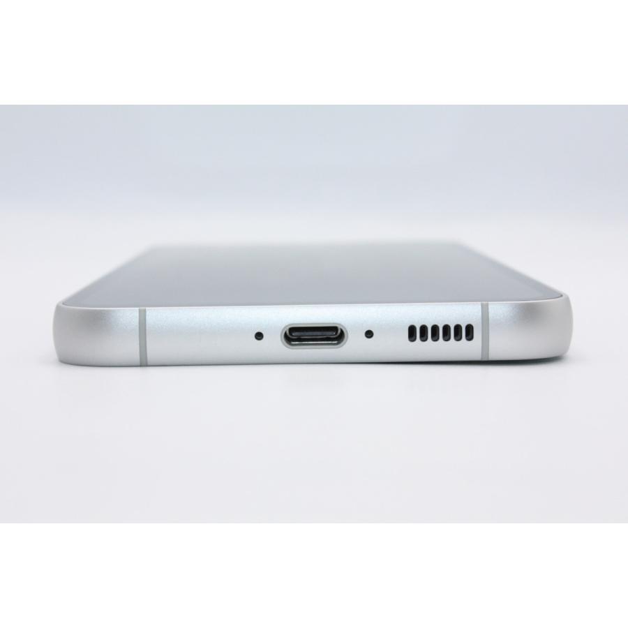 Galaxy S S23 FE SCG24 SIMフリー ミント Bランク : ケースマ商店