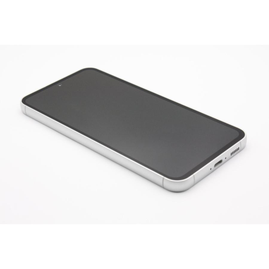 Galaxy S 美品 S23 FE SCG24 SIMフリー ミント Aランク : ケースマ商店