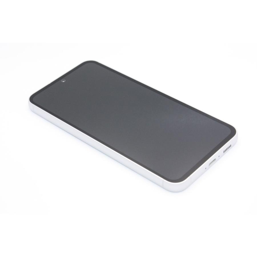 Galaxy S 美品 訳あり特価 S23 FE SCG24 SIMフリー ミント Aランク