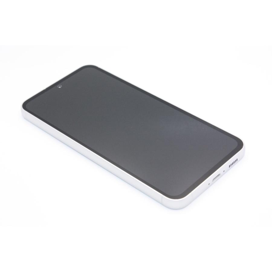 美品 Samsung Galaxy S23 FE ミントカラー 本体 Galaxy S 美品 訳あり特価 S23 FE SCG24 SIMフリー ミント Aランク