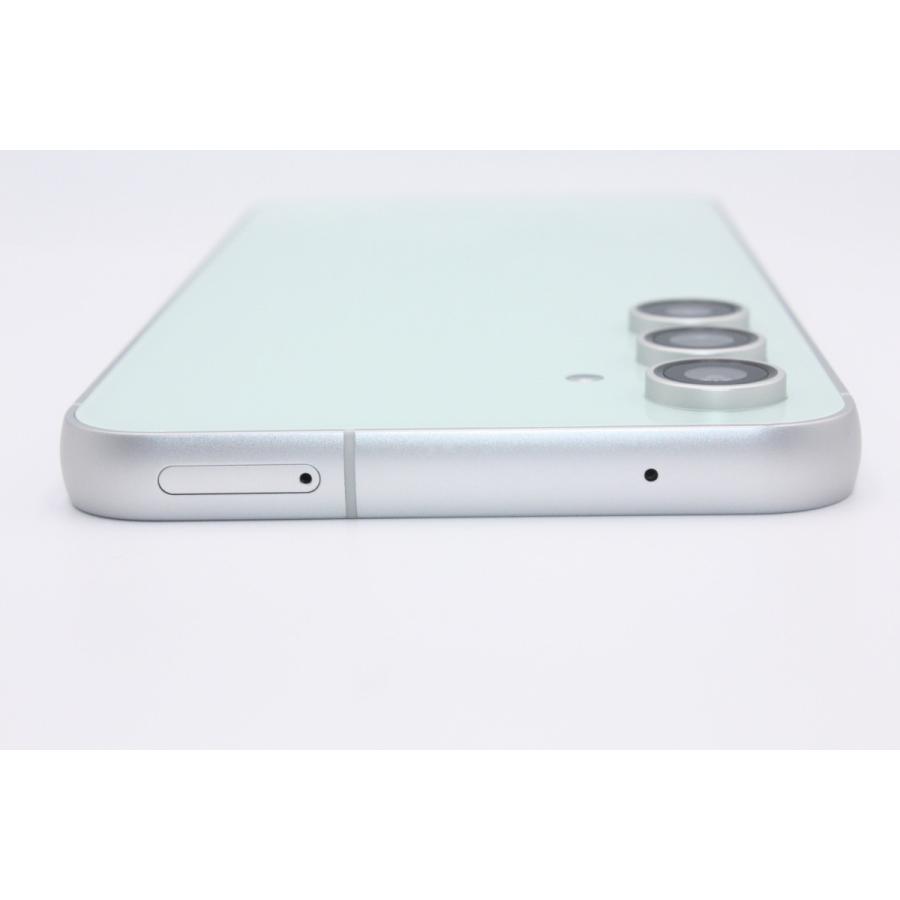 【最安】galaxy s23fe scg24 ギャラクシー　ミント サムスン Galaxy S23 FE SCG24 au [ミント] 価格比較 - 価格.com