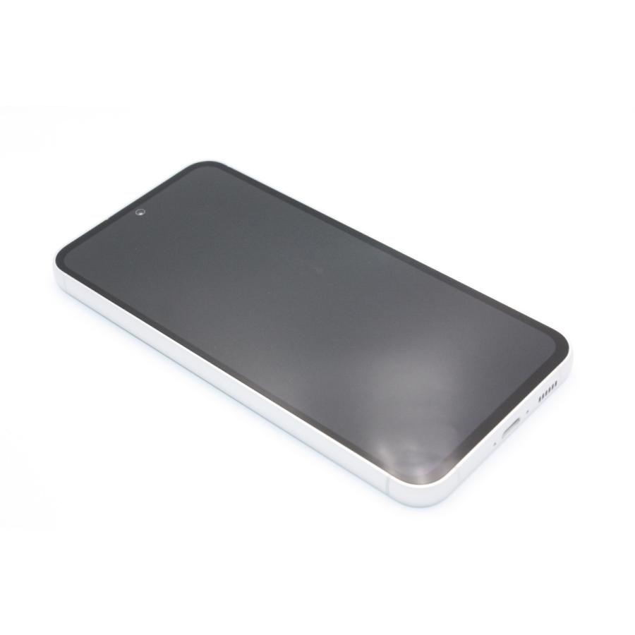 Galaxy S S23 FE SCG24 SIMフリー ミント Bランク : ケースマ