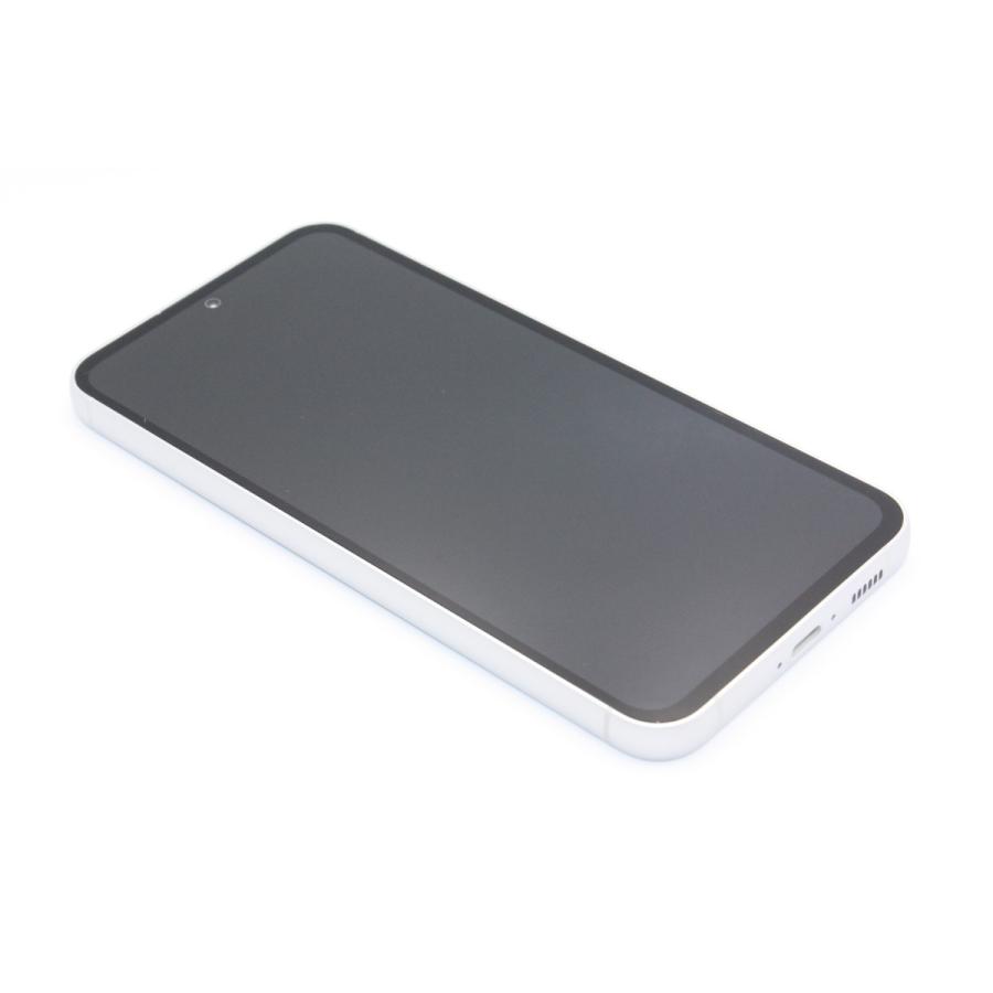 Galaxy S 美品 訳あり特価 S23 FE SCG24 SIMフリー ミント Aランク