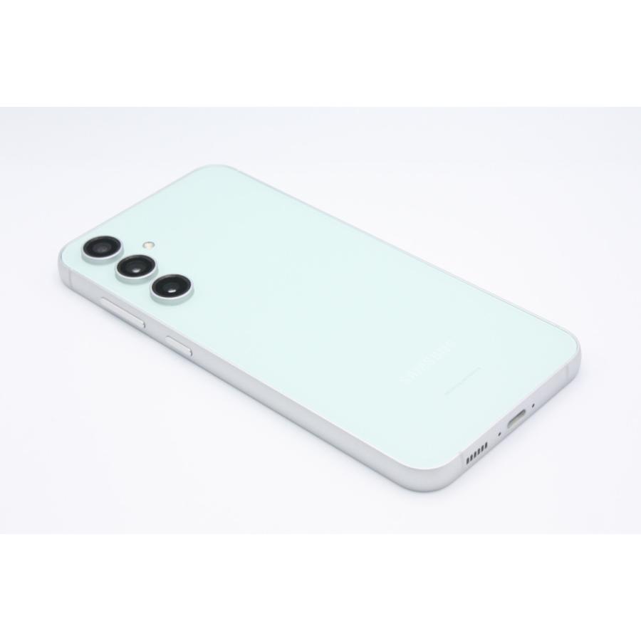 Galaxy S23 FE 本体 美品 ミント おまけ多数 Galaxy S 美品 訳あり特価 S23 FE SCG24 SIMフリー ミント Aランク