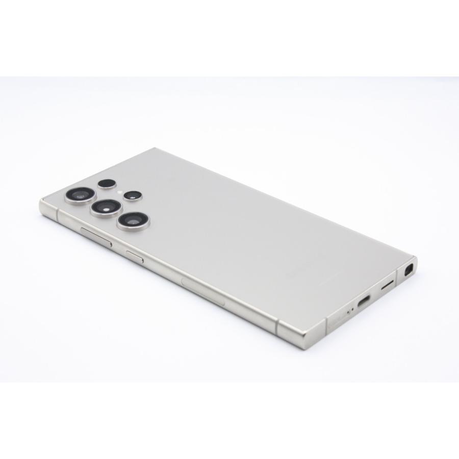 Galaxy s24 超美品 Galaxy S 訳あり特価 美品 S24 Ultra 256GB au版SIMフリー SCG26