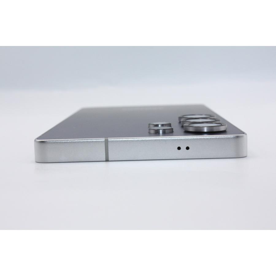 Galaxy S 美品 S25 Ultra SCG32 256GB チタニウムシルバーブルー A