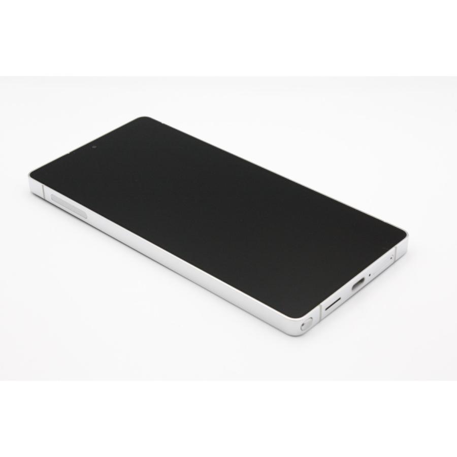 美品 付属品完備 Galaxy S25 Ultra SCG32 256GB チタニウムシルバーブルー Aランクの画像