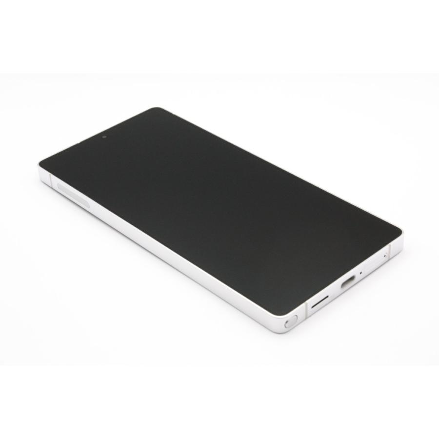 美品 付属品完備 Galaxy S25 Ultra SCG32 256GB チタニウムシルバーブルー Aランクの画像