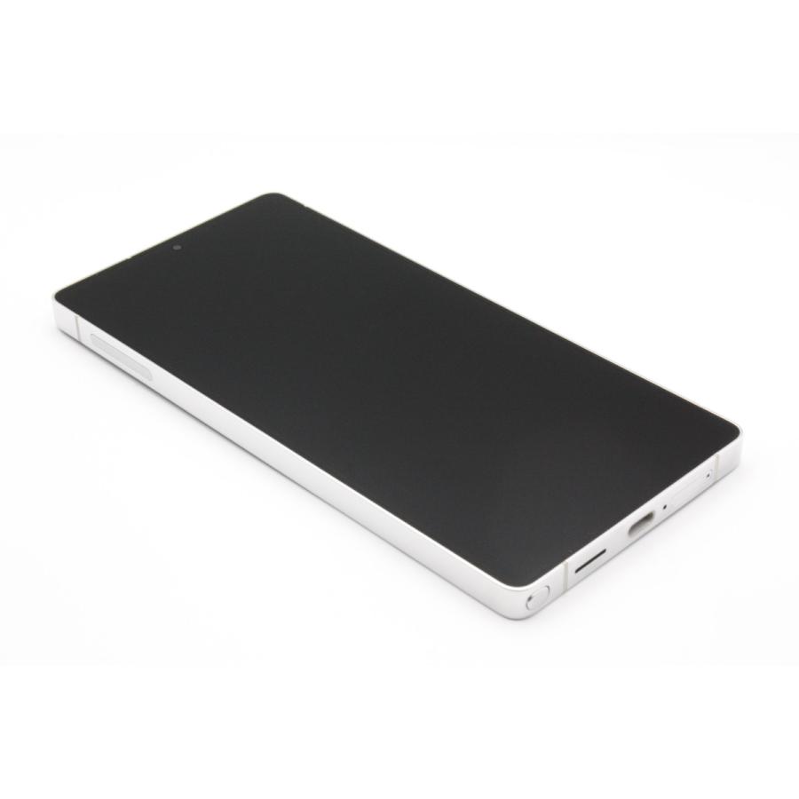 美品 付属品完備 Galaxy S25 Ultra SCG32 256GB チタニウムシルバーブルー Aランクの画像