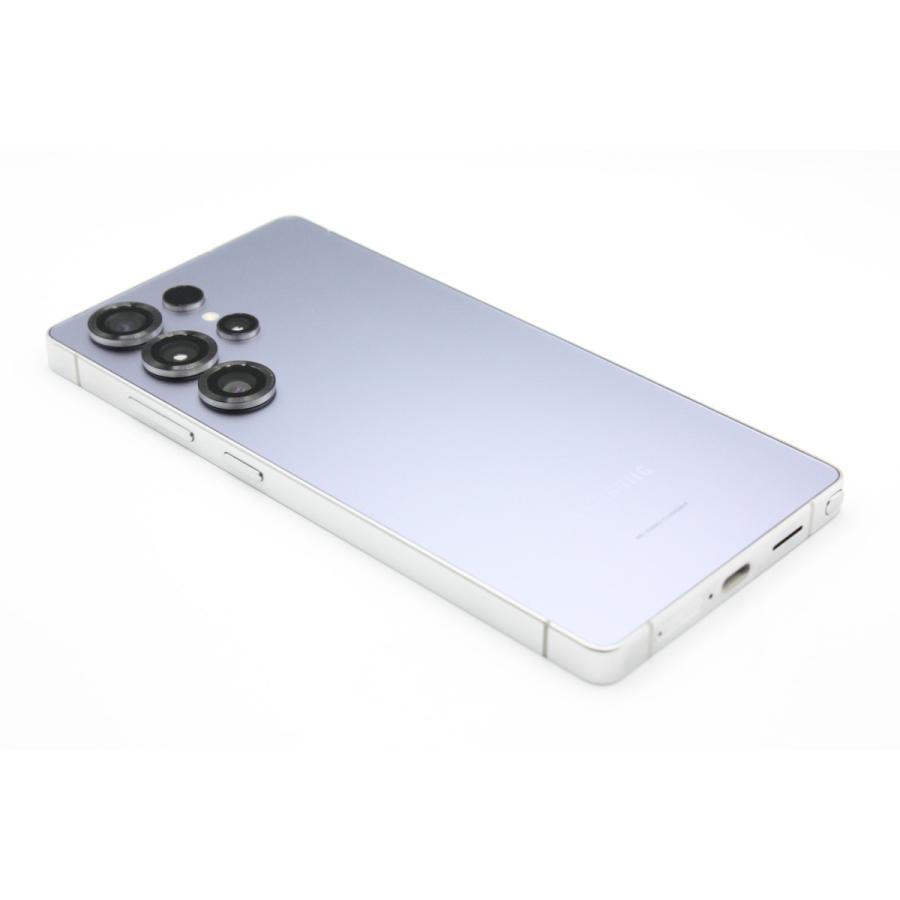【極美品】Galaxy s25 ultra 付属品付 256GB シルバーブルー Galaxy S 美品 付属品完備 S25 Ultra SCG32 256GB チタニウムシルバー