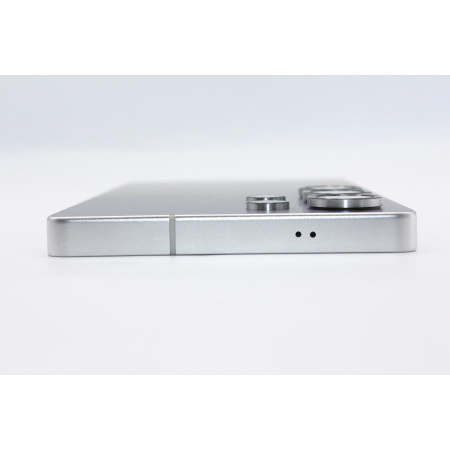 Galaxy S 美品 付属品完備 S25 Ultra SCG32 256GB チタニウムシルバー