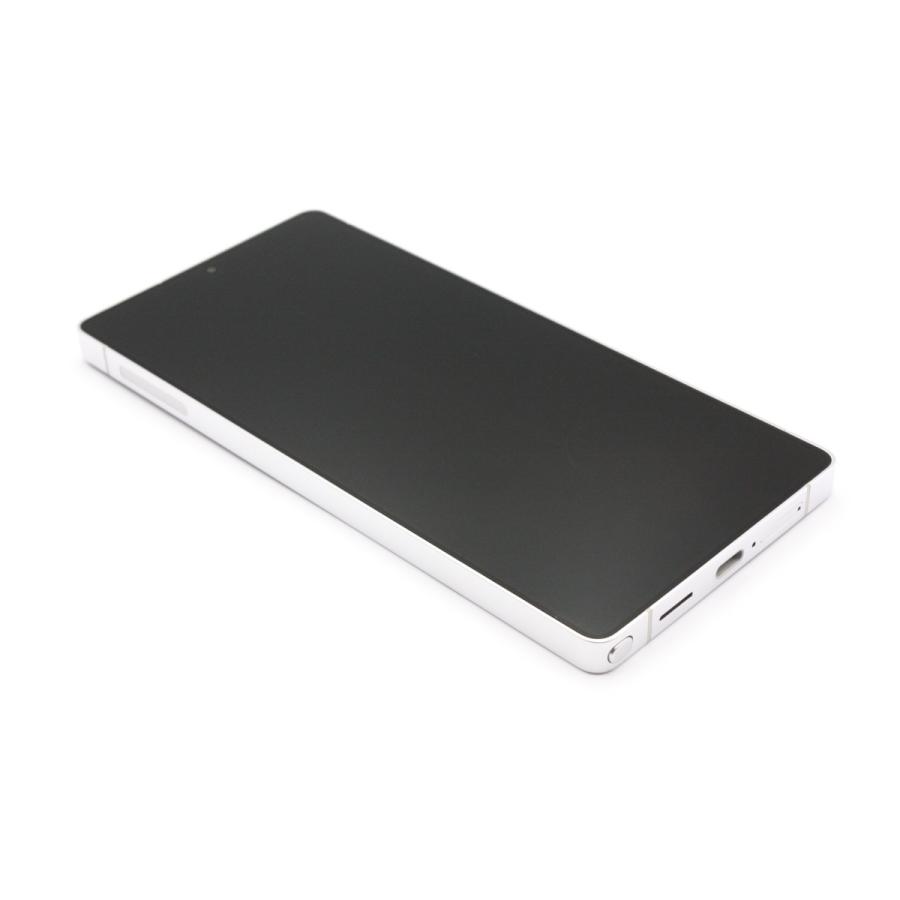 美品 Galaxy S25 Ultra 256GB 付属品未開封 専用フィルム付 Galaxy S 美品 付属品完備 S25 Ultra SCG32 256GB チタニウムシルバー