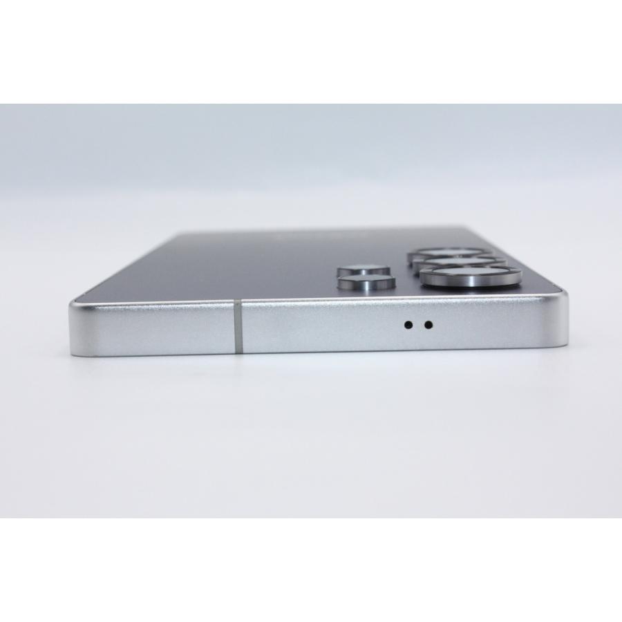 Galaxy S 美品 付属品完備 S25 Ultra SCG32 256GB チタニウムシルバー