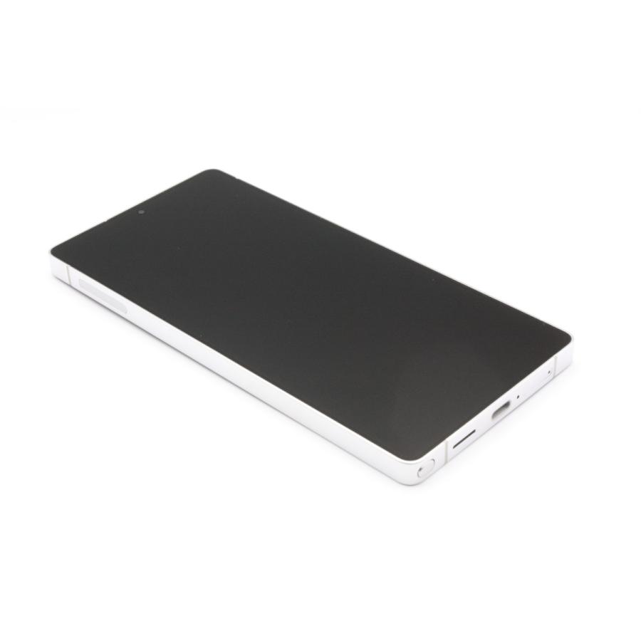 美品 付属品完備 Galaxy S25 Ultra SCG32 256GB チタニウムシルバーブルー Aランクの画像