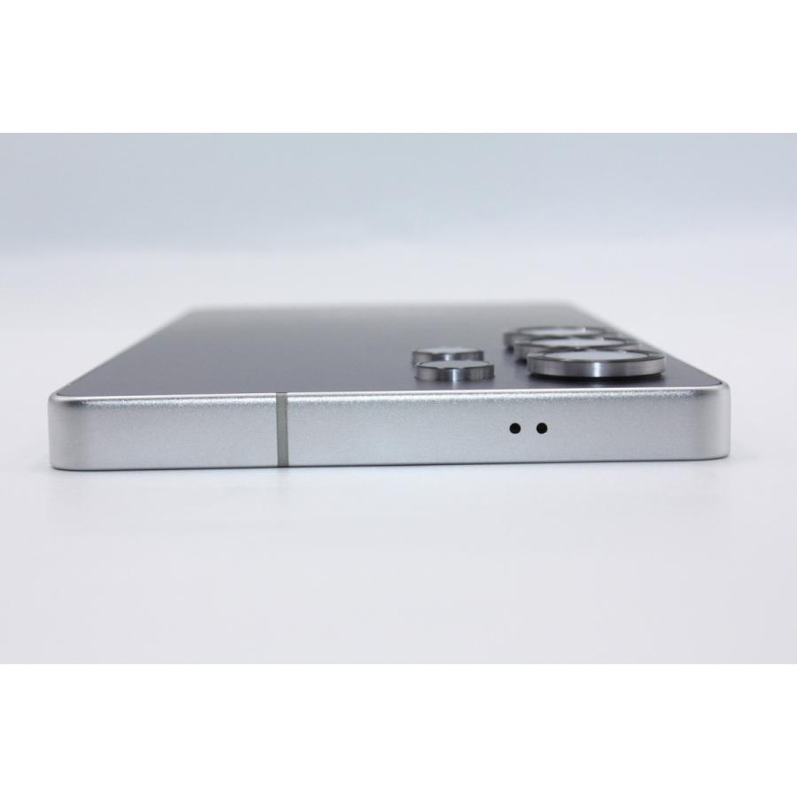 美品 付属品完備 Galaxy S25 Ultra SCG32 256GB チタニウムシルバーブルー Aランクの画像