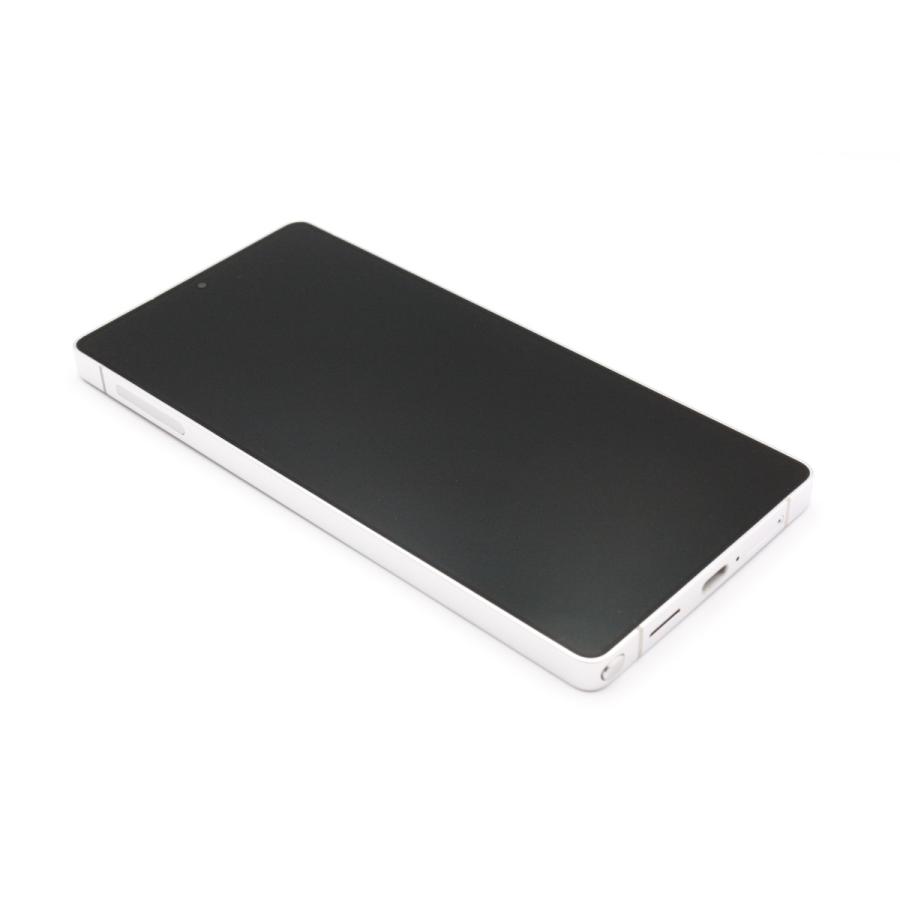美品 付属品完備 Galaxy S25 Ultra SCG32 256GB チタニウムシルバーブルー Aランクの画像