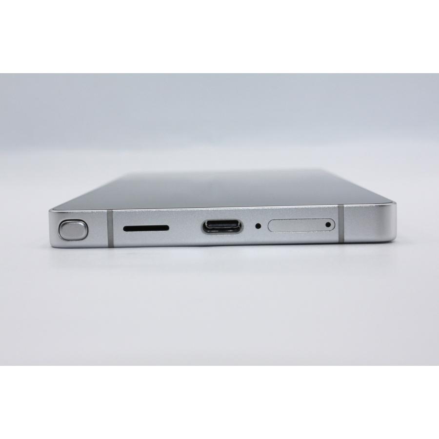 美品 付属品完備 Galaxy S25 Ultra SCG32 256GB チタニウムシルバーブルー Aランクの画像