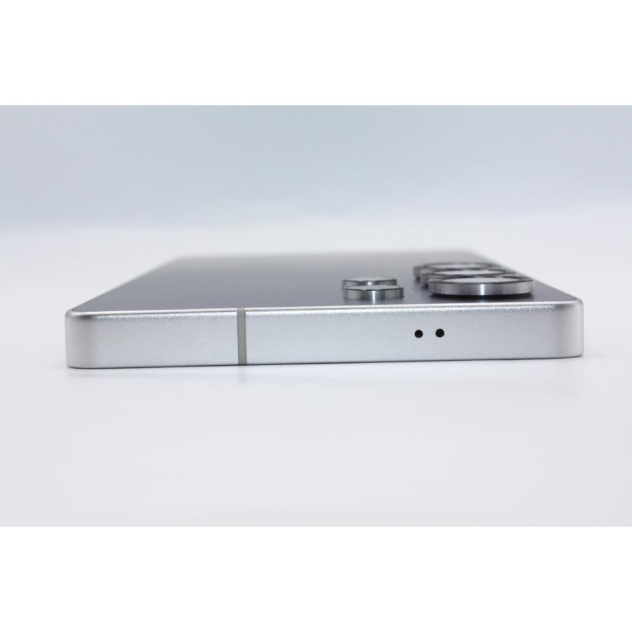 美品 付属品完備 Galaxy S25 Ultra SCG32 256GB チタニウムシルバーブルー Aランクの画像